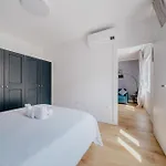 Elegante In Marina * 的里雅斯特