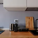 公寓 Elegante In Marina