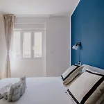 Elegante In Marina 公寓 的里雅斯特