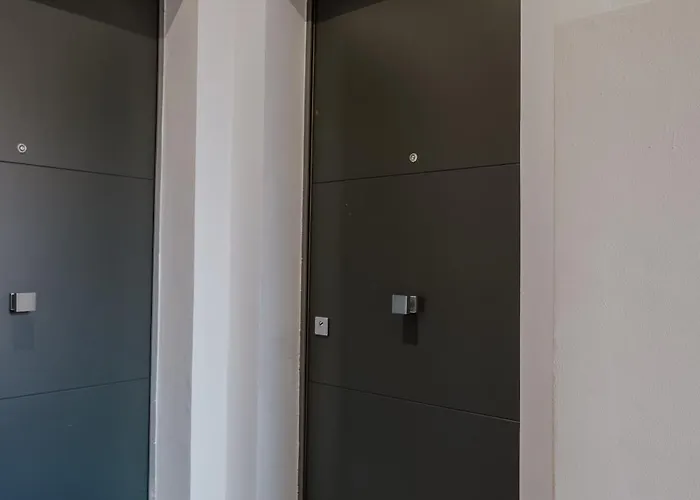 Апартаменти Elegante In Marina *