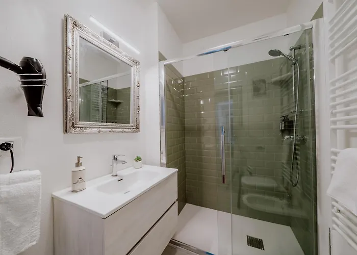 Апартаменти Elegante In Marina Трієст