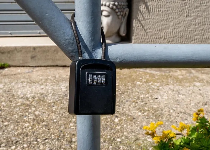 Elegante In Marina Апартаменти Трієст