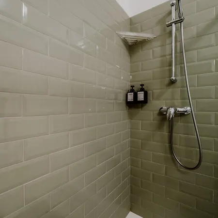 Апартаменты Elegante In Marina