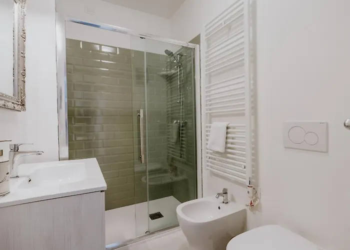 Elegante In Marina Daire *