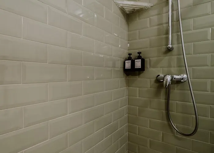 Daire Elegante In Marina